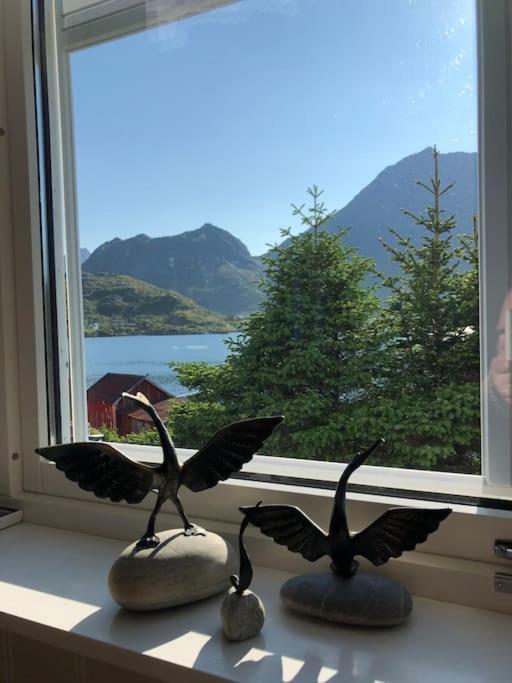 Casa vacanze Morkveden Feriehus, Lofoten Ramberg