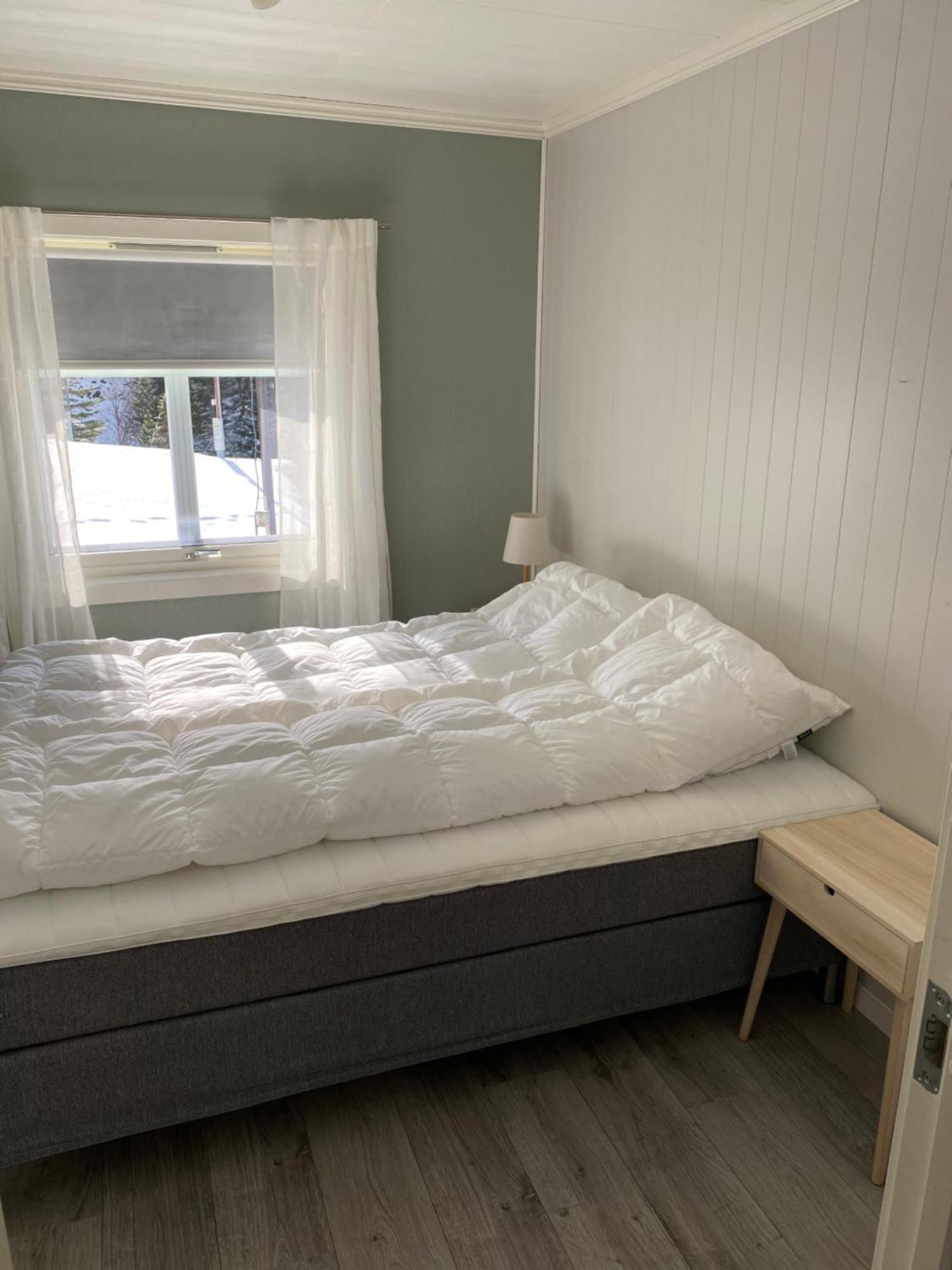 Casa vacanze Morkveden Feriehus, Lofoten *