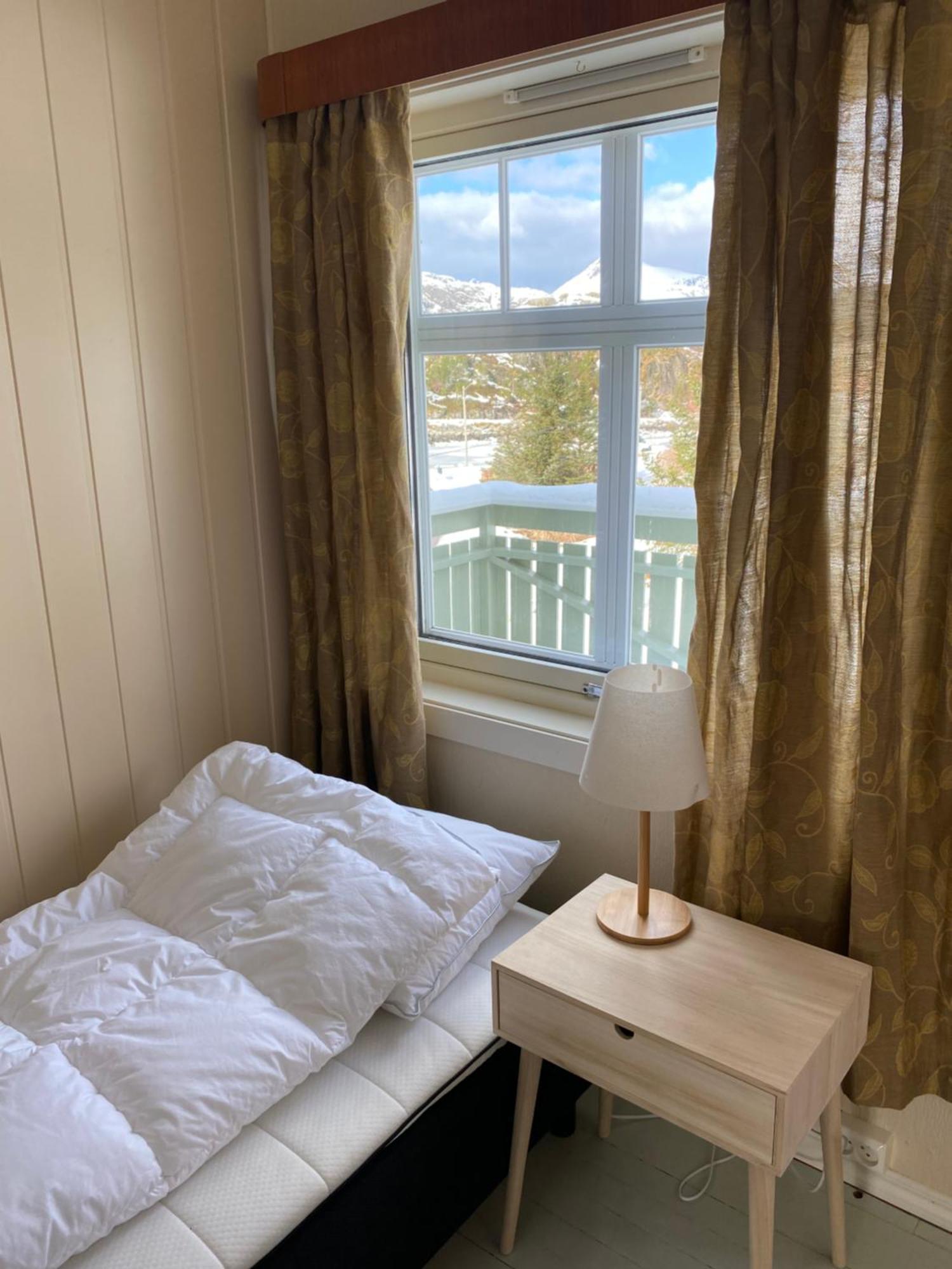 Morkveden Feriehus, Lofoten Casa vacanze *
