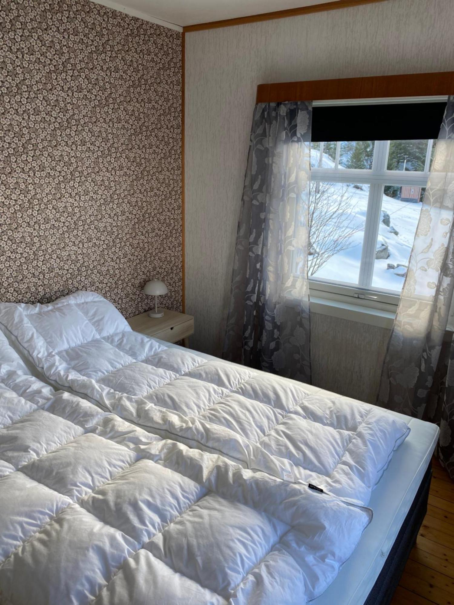 Casa vacanze Morkveden Feriehus, Lofoten Ramberg